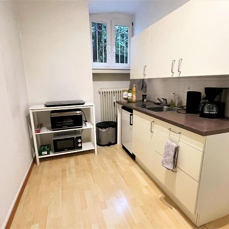 Urbansuites - Dein Zuhause In ויסבאדן מראה חיצוני תמונה
